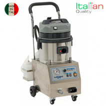 Профессиональный парогенератор Vapor.net 6000 с пылеводососом, Vapor.net-6000-v