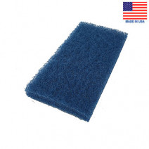 Синий пад для машины Nano-EDGE, 9236