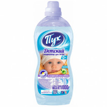 Кондиционер для белья ПУХ ДЕТСКИЙ СКАЗКА 1000г 1/12