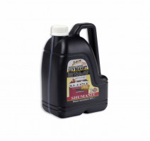 Средство для чистки плит 3л Bagi Шуманит