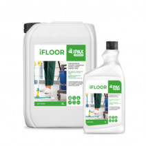 Средство для удаления особо стойких жировых загрязнений и нагара IPAX X-Foam Concentrate 5л