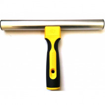 Держатель для шубки алюминиевый VERMOP 45см 1/10