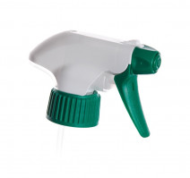 Опрыскиватель-насадка зеленый