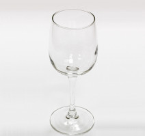 Бокал для вина Allegress стеклянный 230мл d=70мм h=181мм (12 шт.)