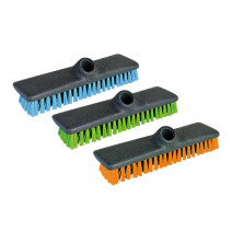 Щетка - насадка скраббер ТВИГИ YORK 1/24