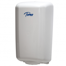 Держатель для бумажных полотенец внутренней вытяжки mini, CP0528B