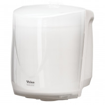 Veiro Professional Диспенсер для рулонных полотенец с центральной подачей EASYROLL