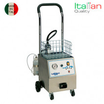 Профессиональный парогенератор Vapor.net 6000, Vapor.net-6000-i