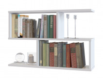 Настенная полка Сокол ПК-2 Белый