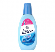 Кондиционер для ткани 1л Lenor