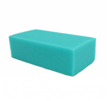 Губка автомобильная 200х100х65мм 1шт/упак 