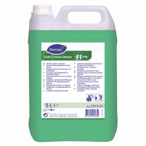 Средство для ухода за полами, рассеивающее заряды статического электричества TASKI JONTEC DESTAT 5л 2/1