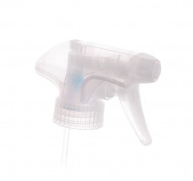 Опрыскиватель-насадка прозрачный
