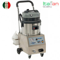 Профессиональный парогенератор Vapor.net 4000 с пылеводососом, Vapor.net-4000-v