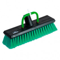 Щетка HiFlo прямоугольная из полиэстера (мягкая), 317