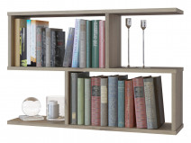 Настенная полка Сокол ПК-2 Дуб Делано