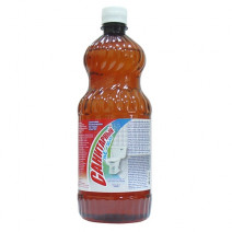 Санитарно-гигиеническое чистящее средство WC ГЕЛЬ САНИТАРНЫЙ 1л 1/12