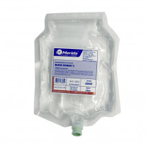 Дезинфицирующий спрей для рук MERIDA HARMONY-S ЭКОБРИЗ картридж 700мл