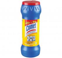 Чистящий порошок 475г Comet Лимон