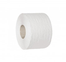 Туалетная бумага 2сл 150 ToMoS белая