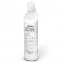Ecolab Ne-O-Dor (Не-О-Дор) средство для удаления неприятного запаха из стоков и унитазов 0.75 л