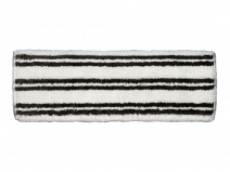 Vileda Professional Моп МикроПлюс КомбиСпид Про 40 см белый/серый