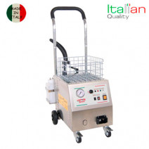 Профессиональный парогенератор Vapor.net 4000, Vapor.net-4000-i