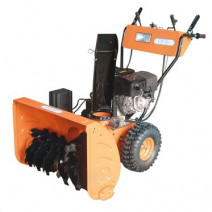 Самоходная бензиновая снегоуборочная машина AFC-9071, 1162