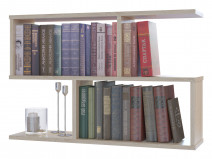 Настенная полка Сокол ПК-2 Дуб Сонома