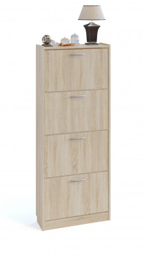 Обувница Сокол ТО-24 Дуб Сонома