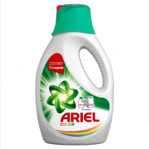 Гель для стирки белья ARIEL COLOR 1.04л