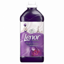 Кондиционер для белья концентрированный LENOR La Desirable 1,785л