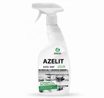 Средство для мытья печей, грилей и духовок 600 мл GraSS Azelit триггер (218600)