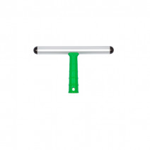 Держатель для шубки алюминиевый, неразъемный UNGER 35см 1/25