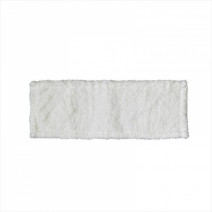 МОП микрофибра, уши+карманы 40*13см 1/25