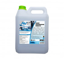 Усилитель стирки 5л AV H-41 для спецодежды