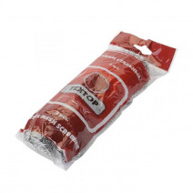 Мочалка из стали ТEXTOP MEGA 3шт, 12г 1/120