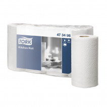 Полотенца для кухни Tork