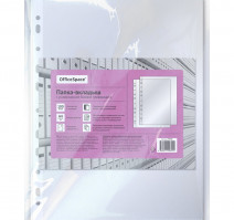 Файл-вкладыш А4 (Ф)