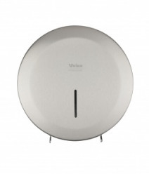 Диспенсер для туалетной бумаги Veiro Professional JUMBO Steel