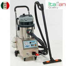 Профессиональный парогенератор Vapor.net 3000 с пылеводососом, Vapor.net-3000-v