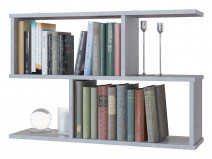 Настенная полка Сокол ПК-2 Бетон