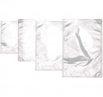 Пакет вакуумный 180х250 65мкм (200 шт.)