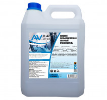 Отбеливатель 5л AV Н-42