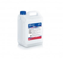 Средство для мытья сантехники 5л Dolphin Sani--Mах сильнощелочное (D010-5)