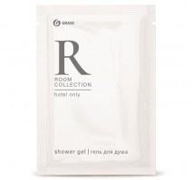 Гель для душа 10мл саше Room (500 шт.)