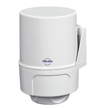 Диспенсер для полотенец, 3458-0 Palex центральная вытяжка белый