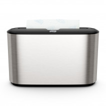 Tork Xpress® настольный диспенсер для полотенец Multifold