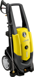 Lavor Pro Alaska 1409 XP электрическая минимойка (однофазный, 2-х полюсной)