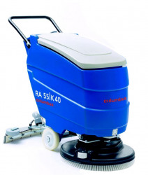 Щётка для поломоечной машины Columbus RA 55 ВМ 60